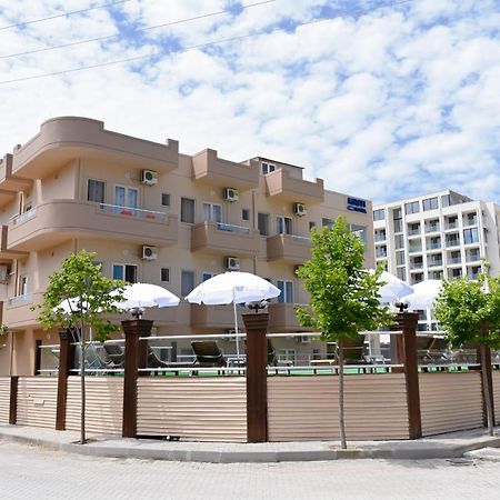 Hotel Kriti Max , Shengjin Шенджин Экстерьер фото