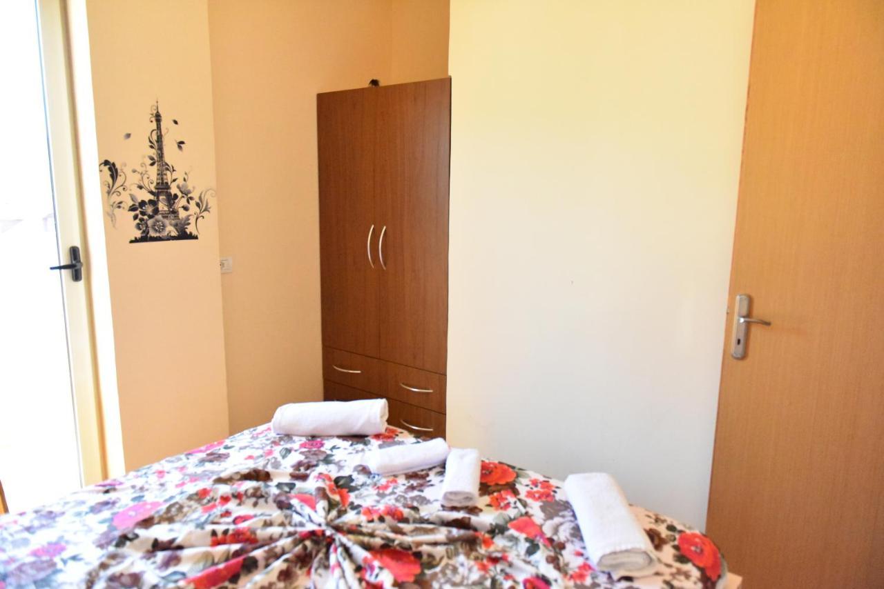 Hotel Kriti Max , Shengjin Шенджин Экстерьер фото