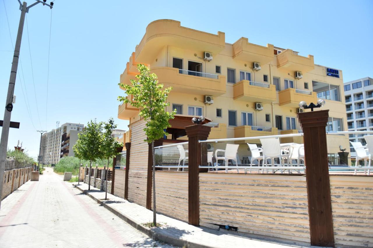 Hotel Kriti Max , Shengjin Шенджин Экстерьер фото